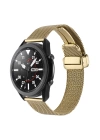 Huawei Watch GT 3 46mm Zore KRD-85 22mm Metal Kordon