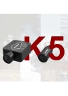 More TR Innovv K5 Motorsiklet Kamerası