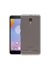 Lenovo K6 Kılıf Zore Süper Silikon Kapak