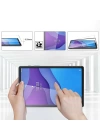 More TR Lenovo Tab M8 Zore Tablet Temperli Cam Ekran Koruyucu