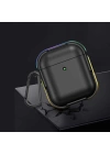 More TR ​Wiwu Defens Armor Airpods Kılıf