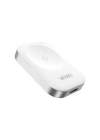 More TR Wiwu M16 Akıllı Saat Mini Wireless Magnetik Şarj Aleti 2.5W