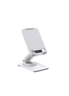 More TR Wiwu ZM010 Taşınabilir Katlanabilir 360 Dönebilen Metal Telefon ve Tablet Standı