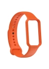 More TR Xiaomi Amazfit Band 7 Zore KRD-87 Silikon Kordon