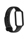 More TR Xiaomi Amazfit Band 7 Zore KRD-87 Silikon Kordon