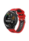 More TR Xiaomi Amazfit Pace KRD-55 Silikon Kordon