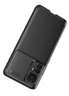 More TR Xiaomi Mi 12 Kılıf Zore Negro Silikon Kapak