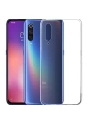 Xiaomi Mi 9 Kılıf Zore Süper Silikon Kapak