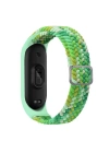 More TR Xiaomi Mi Band 3 KRD-49 Örgü Kordon