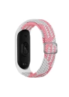 More TR Xiaomi Mi Band 3 KRD-49 Örgü Kordon