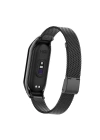 More TR Xiaomi Mi Band 7 KRD-06 Metal Kordon