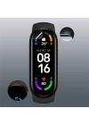 More TR Xiaomi Mi Band 7 Zore Narr Tpu Body Ekran Koruyucu