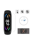 More TR Xiaomi Mi Band 7 Zore Narr Tpu Body Ekran Koruyucu