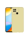 More TR Xiaomi Poco C40 Kılıf Zore Premier Silikon Kapak