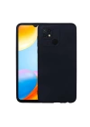 More TR Xiaomi Poco C40 Kılıf Zore Premier Silikon Kapak