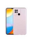 More TR Xiaomi Poco C40 Kılıf Zore Premier Silikon Kapak