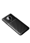 More TR Xiaomi Poco F2 Pro Kılıf Zore Negro Silikon Kapak