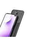 More TR Xiaomi Poco X2 Kılıf Zore Negro Silikon Kapak