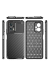 More TR Xiaomi Poco X4 GT Kılıf Zore Negro Silikon Kapak