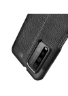 More TR Xiaomi Redmi 9T Kılıf Zore Niss Silikon Kapak