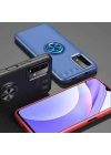 More TR Xiaomi Redmi 9T Kılıf Zore Ravel Silikon Kapak