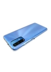 More TR Xiaomi Redmi 9T Kılıf Zore Süper Silikon Kapak