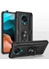 More TR Xiaomi Redmi K30 Pro Kılıf Zore Vega Kapak