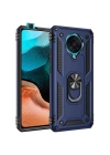 More TR Xiaomi Redmi K30 Pro Kılıf Zore Vega Kapak