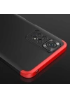 More TR Xiaomi Redmi Note 11 Global Kılıf Zore Ays Kapak