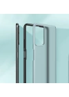 More TR Xiaomi Redmi Note 11 Global Kılıf Zore Volks Kapak