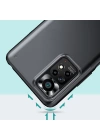 More TR Xiaomi Redmi Note 11 Global Kılıf Zore Volks Kapak