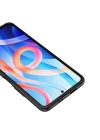 More TR Xiaomi Redmi Note 11 Global Kılıf Zore Volks Kapak