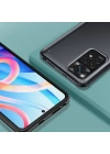 More TR Xiaomi Redmi Note 11 Global Kılıf Zore Volks Kapak