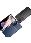 More TR Xiaomi Redmi Note 11 Pro 5G Kılıf Zore Negro Silikon Kapak