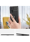 More TR Xiaomi Redmi Note 11 Pro 5G Kılıf Zore Ravel Silikon Kapak