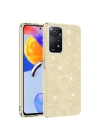 More TR Xiaomi Redmi Note 11 Pro 5G Kılıf Zore Shining Silikon