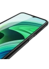 More TR Xiaomi Redmi Note 11E Kılıf Zore Niss Silikon Kapak