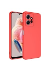 More TR Xiaomi Redmi Note 12 4G Kılıf Zore Mara Lansman Kapak