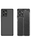 More TR Xiaomi Redmi Note 12 4G Kılıf Zore Niss Silikon Kapak