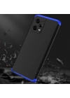 More TR Xiaomi Redmi Note 12 5G Kılıf Zore Ays Kapak