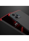 More TR Xiaomi Redmi Note 12 Pro 5G Kılıf Zore Ays Kapak