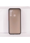 Xiaomi Redmi Note 8 Kılıf Zore Fri Silikon