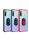 More TR Xiaomi Redmi Note 8 Kılıf Zore Mola Kapak