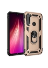 Xiaomi Redmi Note 8 Kılıf Zore Vega Kapak