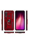 Xiaomi Redmi Note 8 Kılıf Zore Vega Kapak