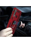 Xiaomi Redmi Note 8 Kılıf Zore Vega Kapak