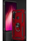 Xiaomi Redmi Note 8 Kılıf Zore Vega Kapak