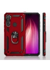 Xiaomi Redmi Note 8 Kılıf Zore Vega Kapak