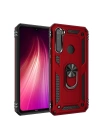 Xiaomi Redmi Note 8 Kılıf Zore Vega Kapak