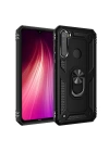 Xiaomi Redmi Note 8 Kılıf Zore Vega Kapak